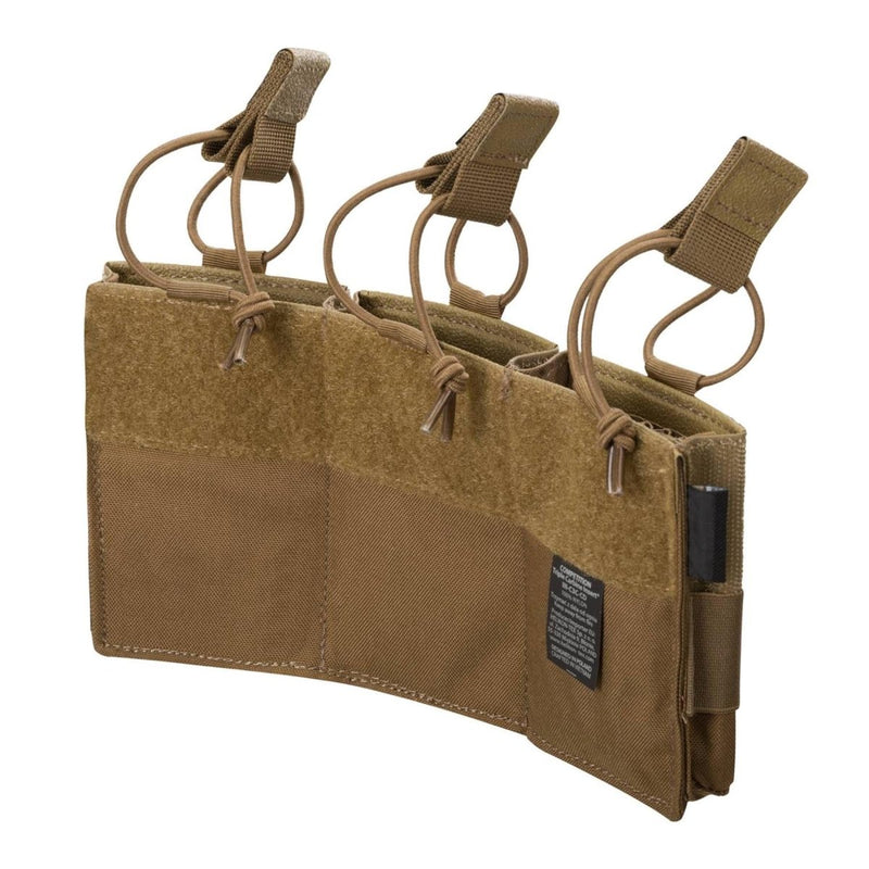 Helikon-Tex Competition Triple Carbine Insert Cordura Insert Magazintasche Mag
