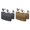 Helikon-Tex Competition TwoGun Insert Rig Magazintasche Molle Cordura Tactical