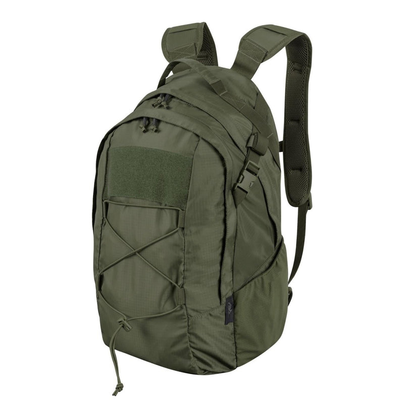Helikon - Tex EDC Lite tactical backpack lightweight durable ripstop army bag - GoMilitar