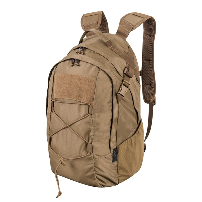 Helikon – Tex EDC Lite taktischer Rucksack, leichte, robuste Ripstop-Armeetasche – GoMilitar