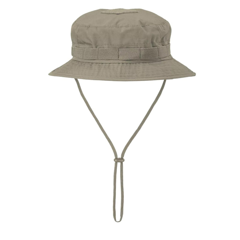 Helikon-Tex Field Hut Boonie Style Ripstop Stoff einstellen Elastic Drawcord