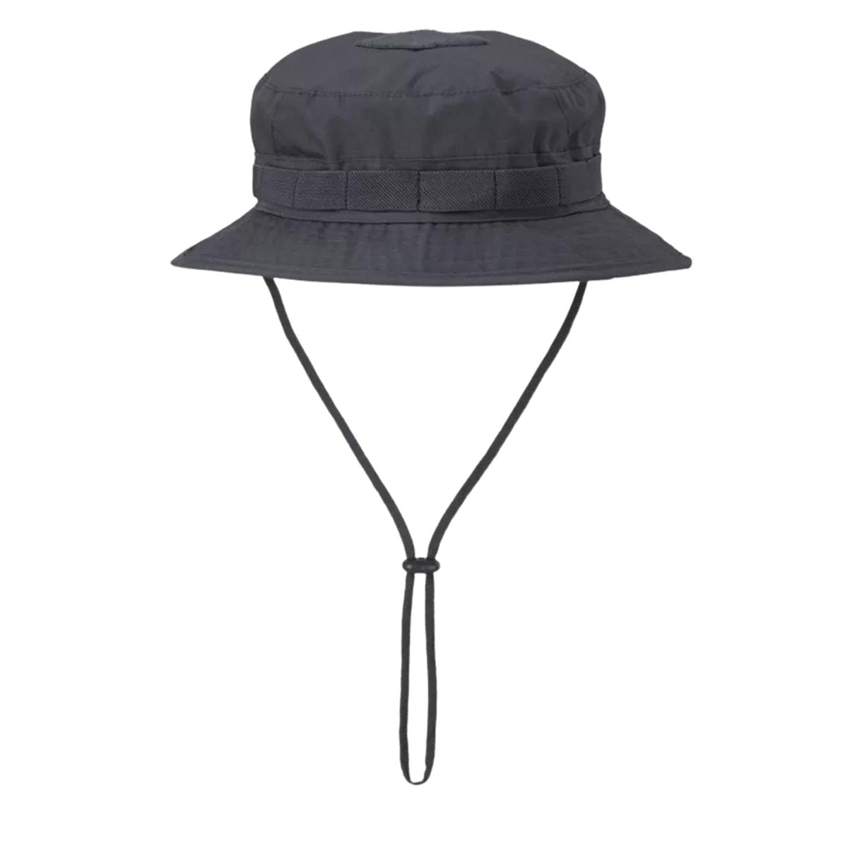 Helikon-Tex Field Hut Boonie Style Ripstop Stoff einstellen Elastic Drawcord