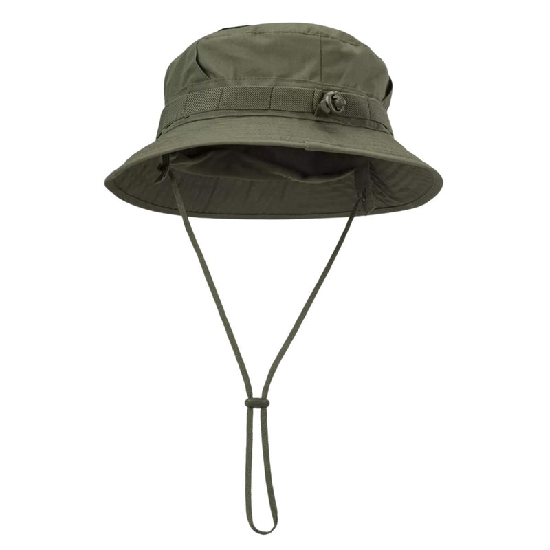 Helikon-Tex Field Hut Boonie Style Ripstop Stoff einstellen Elastic Drawcord
