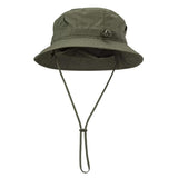 Helikon-Tex Field Hut Boonie Style Ripstop Stoff einstellen Elastic Drawcord