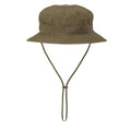 Helikon-Tex Field Hut Boonie Style Ripstop Stoff einstellen Elastic Drawcord