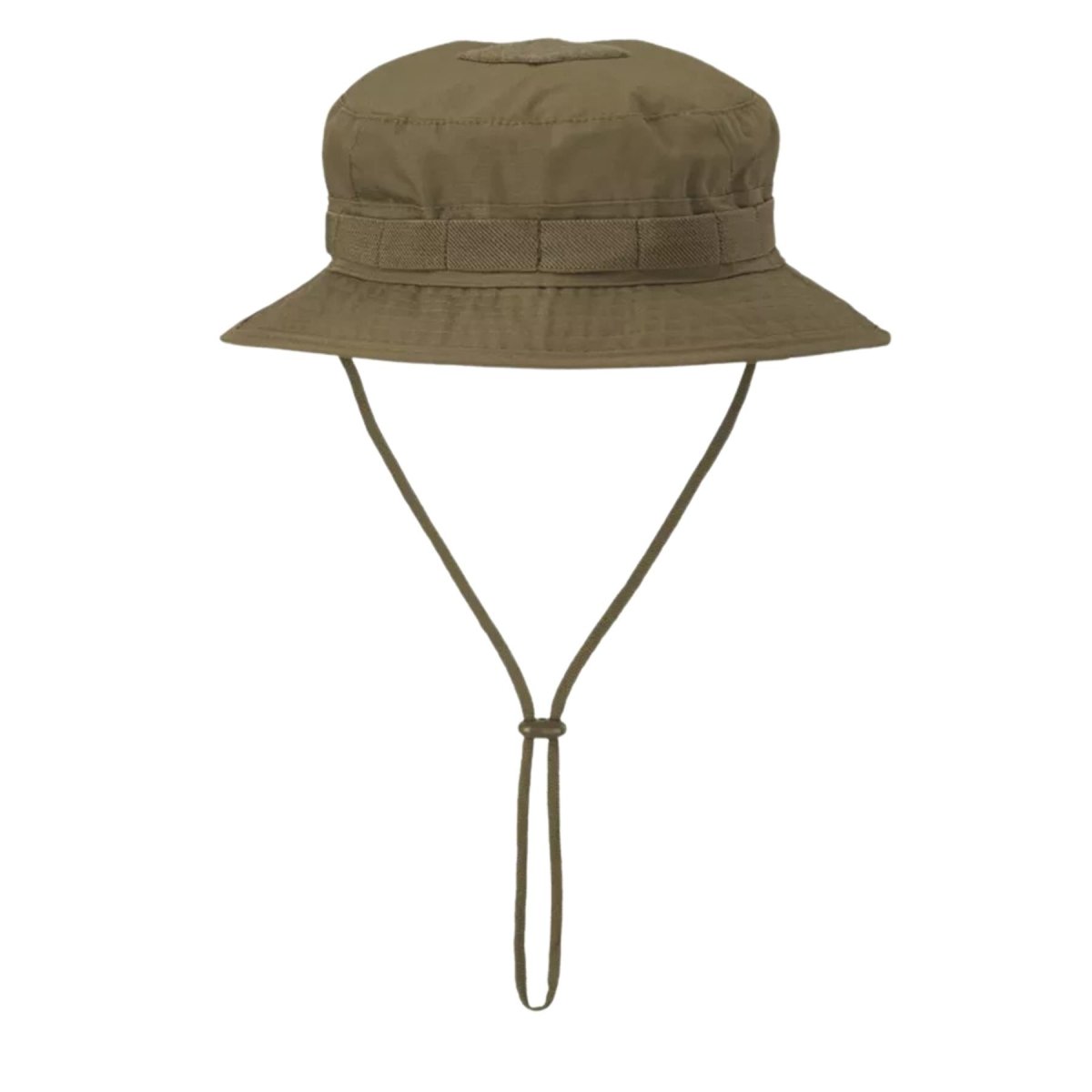 Helikon-Tex Field Hut Boonie Style Ripstop Stoff einstellen Elastic Drawcord