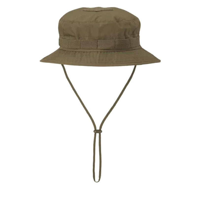 Helikon-Tex Field Hut Boonie Style Ripstop Stoff einstellen Elastic Drawcord