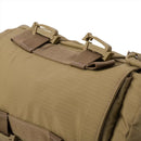 Helikon-Tex Foxhole Tactical 4.5L Sling Bag MOLLE Roll Top Closure Coyote - GoMilitar