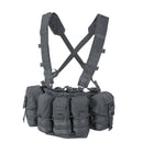 Helikon-tex Guardian chest rig vest cordura Molle panel magazine tactical combat - GoMilitar
