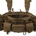 Helikon-Tex Guardian Reece Chest Rig Cordura Magazine Taschen vis-kompatibel