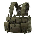 Helikon-Tex Guardian Reece Chest Rig Cordura Magazine Taschen vis-kompatibel