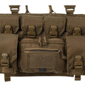 Helikon-Tex Guardian Reece Chest Rig Cordura Magazine Taschen vis-kompatibel