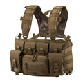 Helikon-Tex Guardian Reece Chest Rig Cordura Magazine Taschen vis-kompatibel