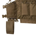 Helikon-Tex Guardian Reece Chest Rig Cordura Magazine Taschen vis-kompatibel