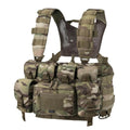 Helikon-Tex Guardian Reece Chest Rig Cordura Magazine Taschen vis-kompatibel