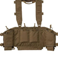 Helikon-Tex Guardian Reece Chest Rig Cordura Magazine Taschen vis-kompatibel