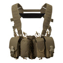 Helikon-Tex Hurricane hybrid chest rig cordura vest shooting tactical military - GoMilitar