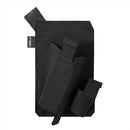 Helikon-Tex Insert Pistolenholster Cordura Low Profile Bandicoot Pouch Schwarz