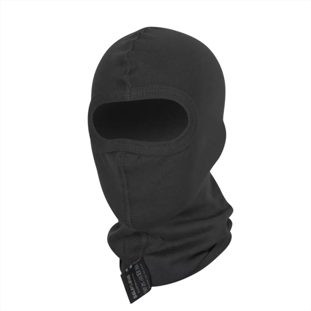 Helikon-Tex Sturmhaube aus leichter Baumwolle, atmungsaktiv, taktische Gesichtsmaske