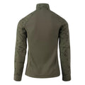 Helikon-Tex MCDU Combat Shirt Ellenbogenverstärkung Ripstop Woodland Camo