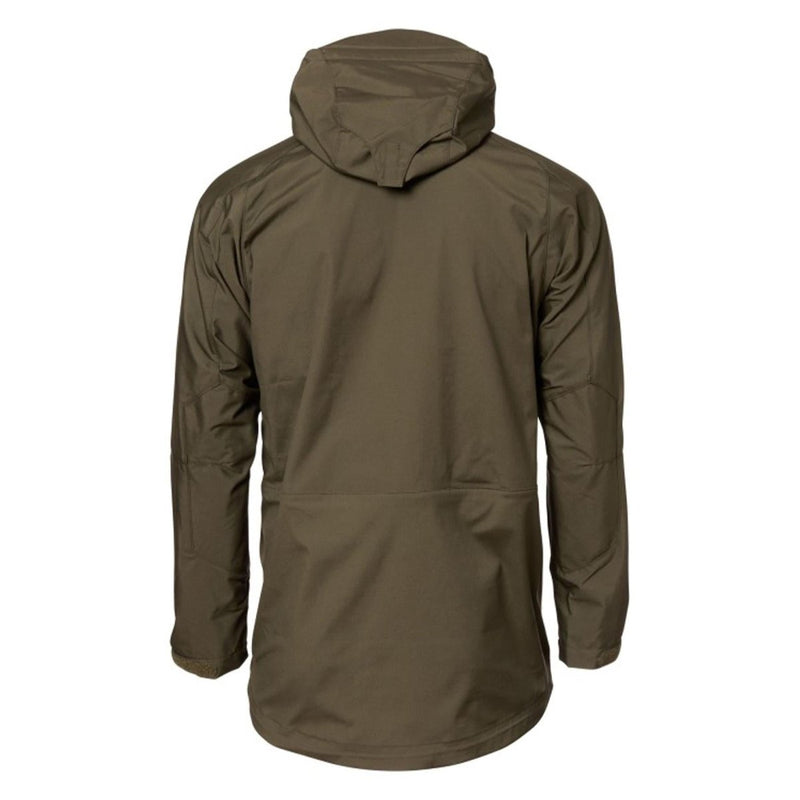 Helikon - Tex Piligrim Anorak Jacket Fire Resistance Quick Dry Waxable Bushcraft - GoMilitar