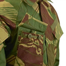 Helikon-Tex Raid Shirt Tactical Reinforced Elbows Ventilation Cuff Adjustment - GoMilitar