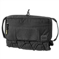 Helikon-Tex Servicekoffer Cordura Nylon Werkzeug- und Reinigungstasche Aufbewahrung Schwarz