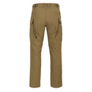 Helikon - Tex SFU Next Mk2 Tactical Pants Ripstop Multi Point Adjustment Woodland - GoMilitar