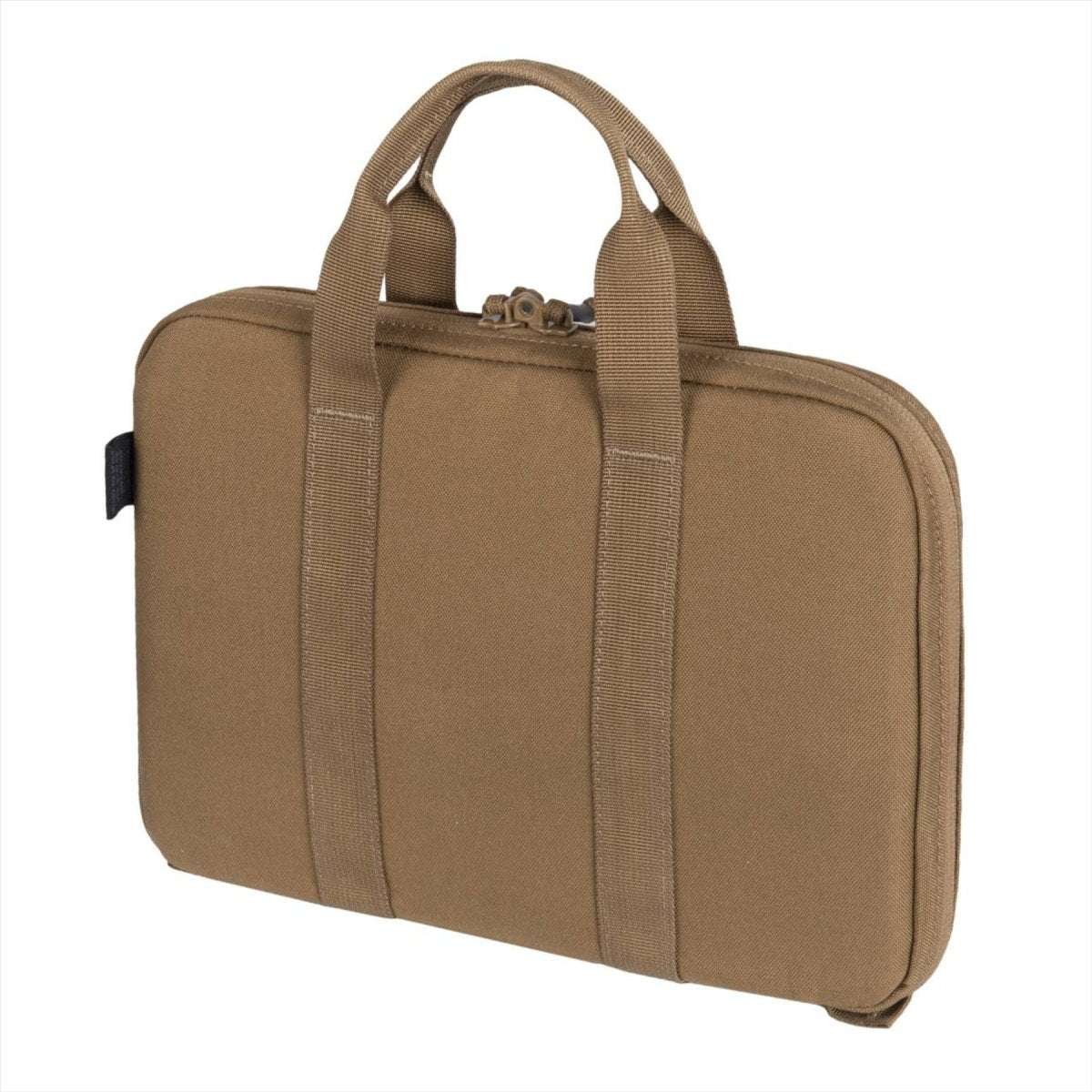 Helikon-Tex Single Pistol Wallet Case Cordura Nylon Pistolen-Aufbewahrungstasche Schwarz
