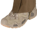 Helikon-Tex Schneefall-Gamaschen, längenverstellbar, wasserabweisend, Woodland Camo
