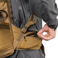 Helikon-Tex Summit taktischer Rucksack leichte 42L Militärtasche Rolltop Molle