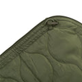 Helikon-Tex SWAGMAN ROLL Basic Poncho Dicke Winterpolsterdecke Steppdecke Schwarz