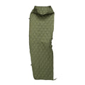 Helikon-Tex SWAGMAN ROLL Basic Poncho Dicke Winterpolsterdecke Steppdecke Schwarz