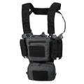 Helikon-Tex Training Mini Chest Rig TMR taktische Molle Range Schießfeldweste