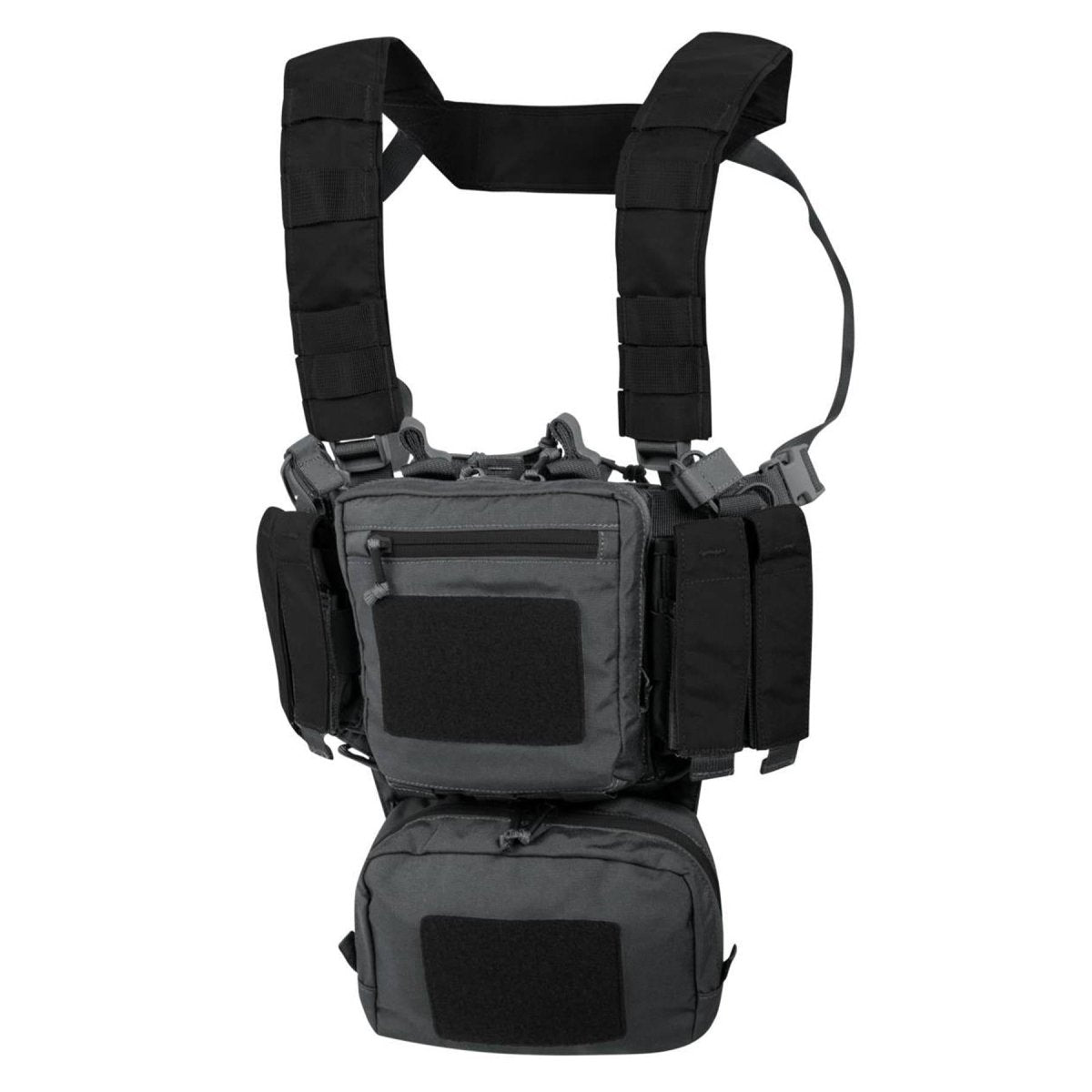 Helikon-Tex Training Mini Chest Rig TMR taktische Molle Range Schießfeldweste