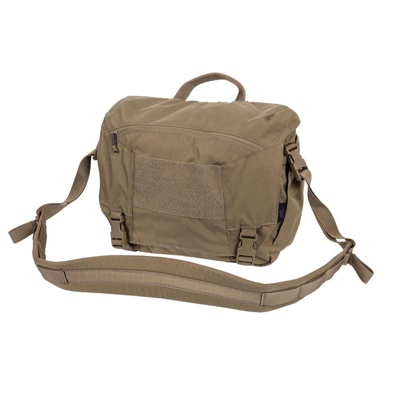 Helikon - Tex Urban Courier bag Medium military style detachable stabilizing strap - GoMilitar