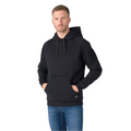 Helikon-Tex Urban Hoodie Lite Kangaroo Tactical Outdoor Baumwollmischung Schwarz