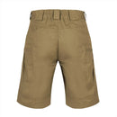 Helikon-Tex Urban Tactical Shorts Cargotaschen PolyCotton Ripstop Grau