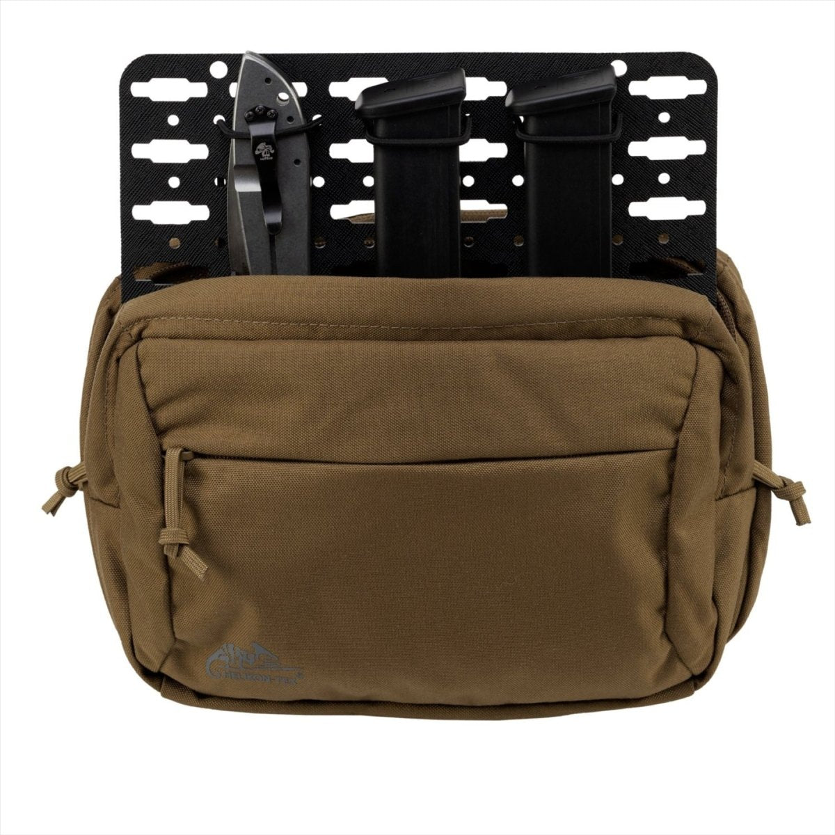Helikon-Tex Hüfttasche RAT Cordura Nylon 3,5L Taktische MOLLE EDC Organizer-Tasche