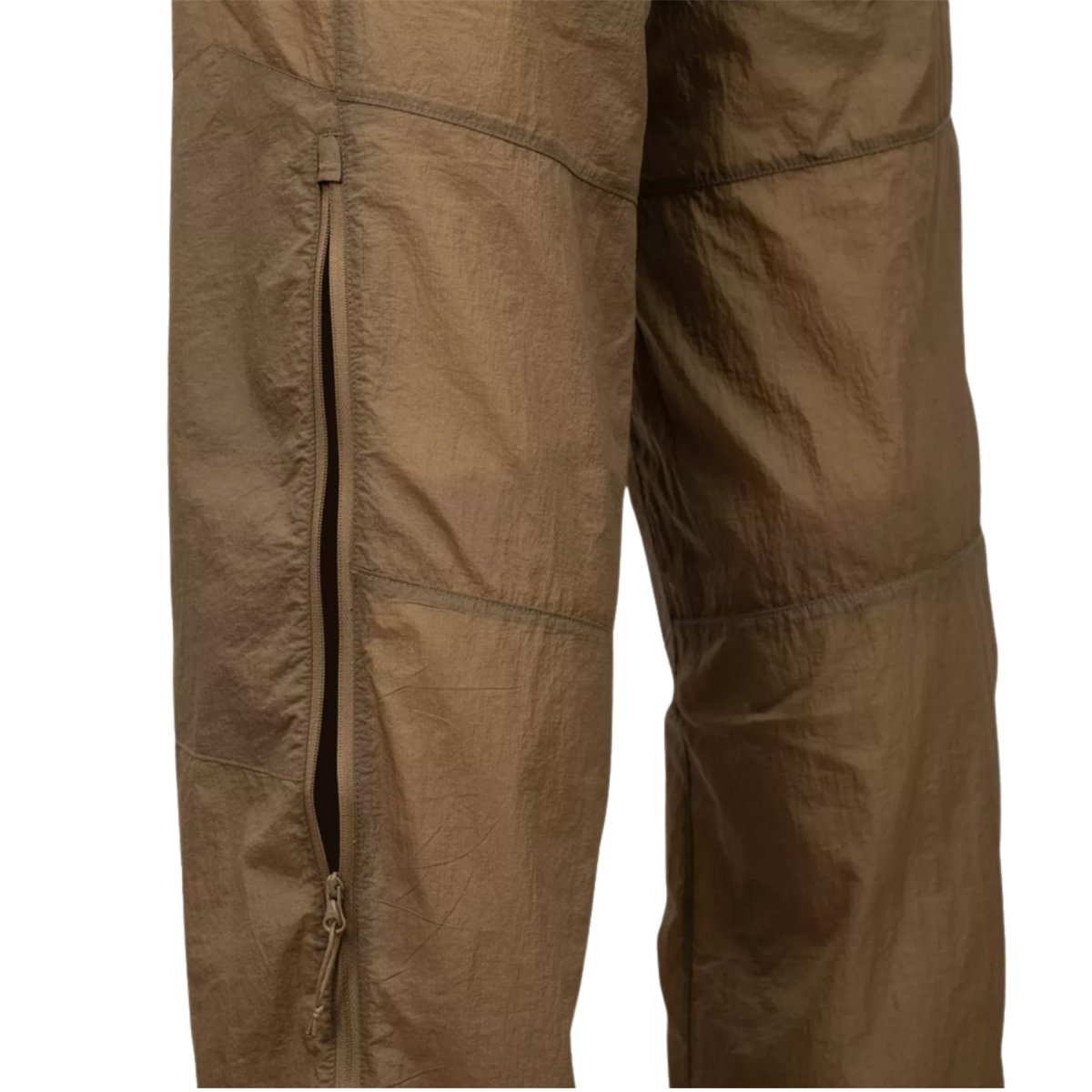 Helikon-Tex Windrunner Überhose Windpack Nylon Cargo Taschen Woodland Camo