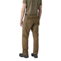 Helikon-Tex Windrunner Überhose Windpack Nylon Cargo Taschen Woodland Camo