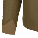 Helikon - Tex Wolfhound Jacket Climashield Insulation Windpack Woodland Camo - GoMilitar