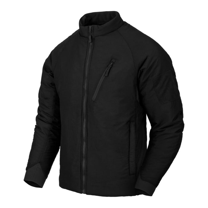 Helikon – Tex Wolfhound Jacke, leichte Climashield-isolierte taktische Ausrüstung – GoMilitar