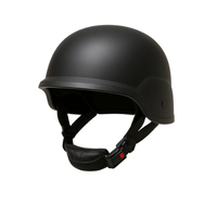 Helme und Kopfschutz