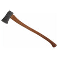 HULTAFORS FELLING AXE HY 10-1,5 SV langlebige Carbonstahl-Axt Outdoor-Axt