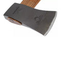 HULTAFORS FELLING AXE HY 10-1,5 SV langlebige Carbonstahl-Axt Outdoor-Axt
