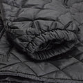 Hydrawear Brand Bundeswehr Jackenfutter Kaltwetter gesteppt winddicht schwarz