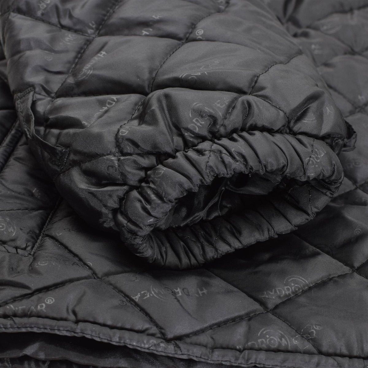 Hydrawear Brand Bundeswehr Jackenfutter Kaltwetter gesteppt winddicht schwarz