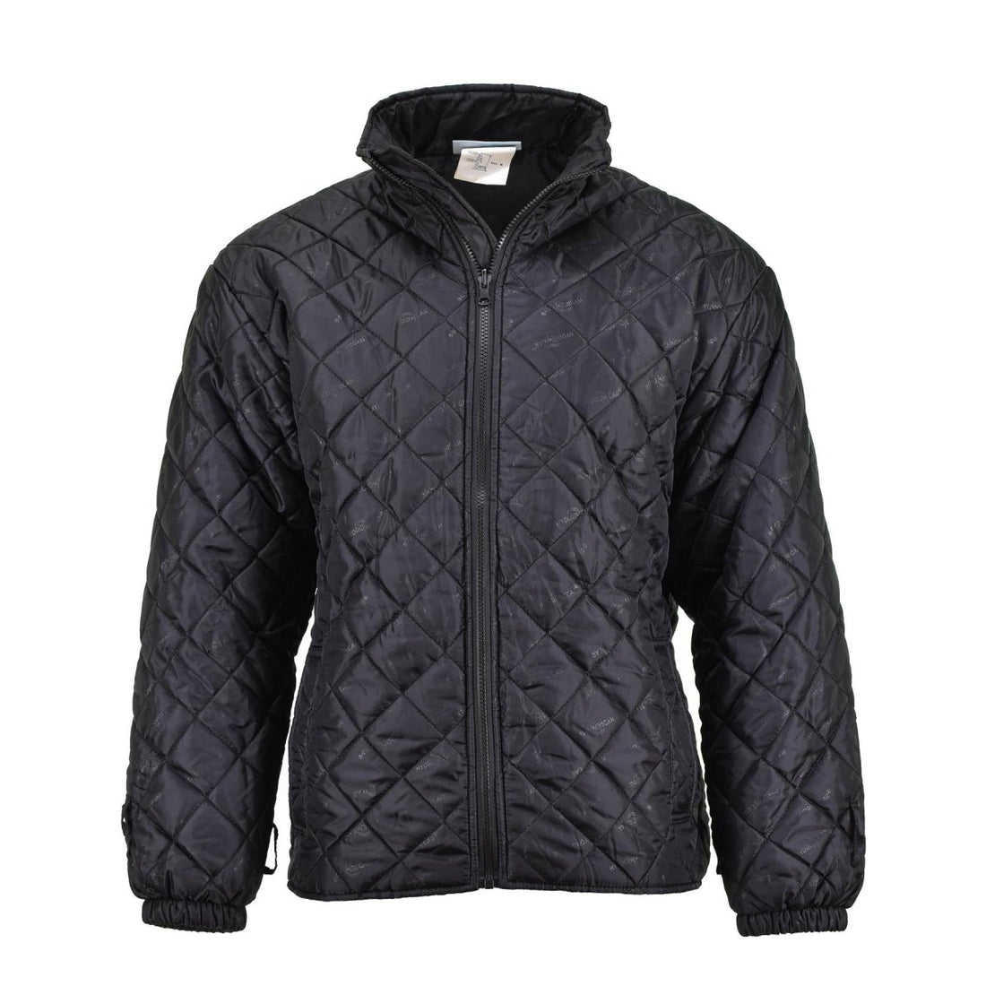 Hydrawear Brand Bundeswehr Jackenfutter Kaltwetter gesteppt winddicht schwarz
