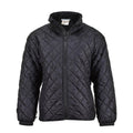 Hydrawear Brand Bundeswehr Jackenfutter Kaltwetter gesteppt winddicht schwarz